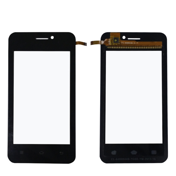 Popular Product Glass Screen Touch for FPC-0400032b-10