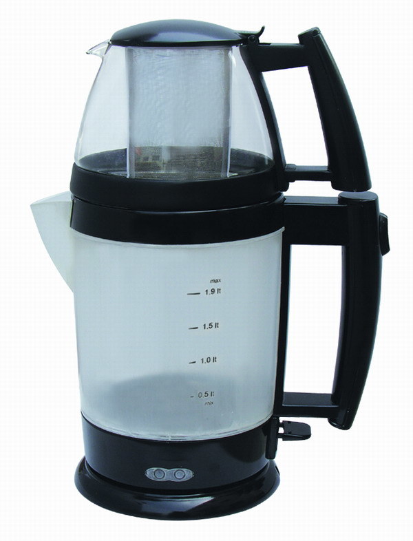 Electric Kettle (EK-2588)