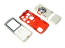 Mobile phone full sets housing for SonyEricsson W880i