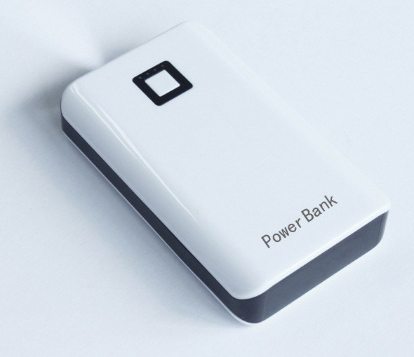 10400mAh External Battery Pack for All Model Mobile Phone (AM-PB20)