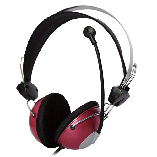 Fashional Design of Headphone (KOMC)  (KM-V77MV)