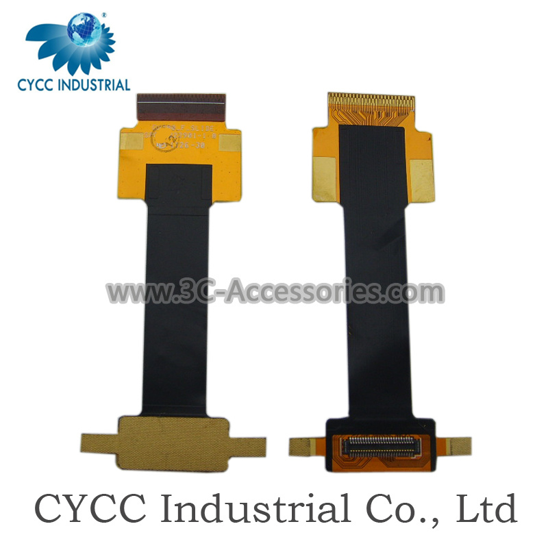 Mobile Phone Flex Cable for LG Gu200 Slider