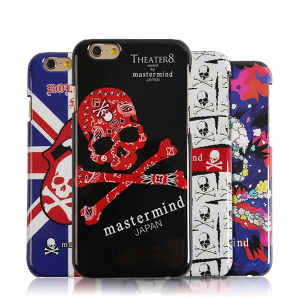 2015 New Arrival TPU Mobile Phone Cover Case for iPhone 6s