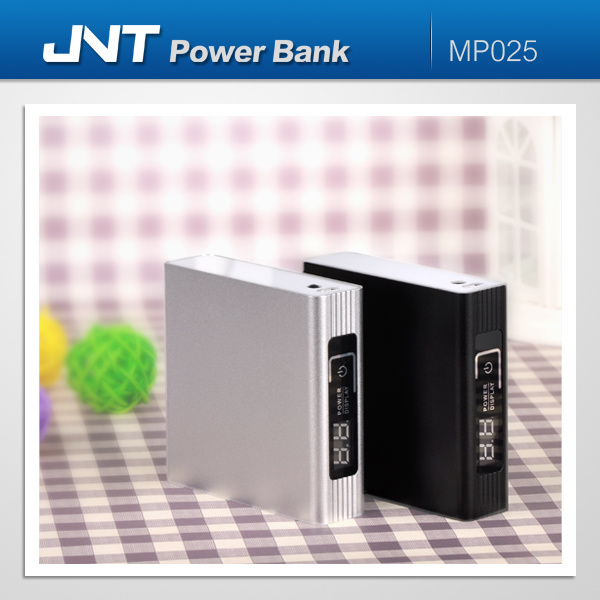 Portable Power Bank Charger, Battery Charger MP025.