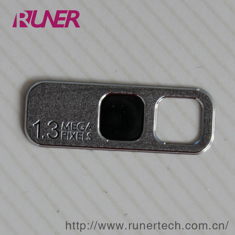 Standard Electroformed Nickel Part/Accessory for Digital Product