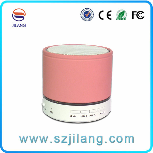 Newest Mini Bluetooth Speaker with Portable Function