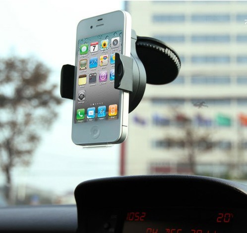 Car Windshield Holder for Iphone