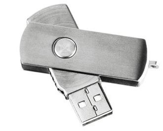 Metal USB Flash Drives