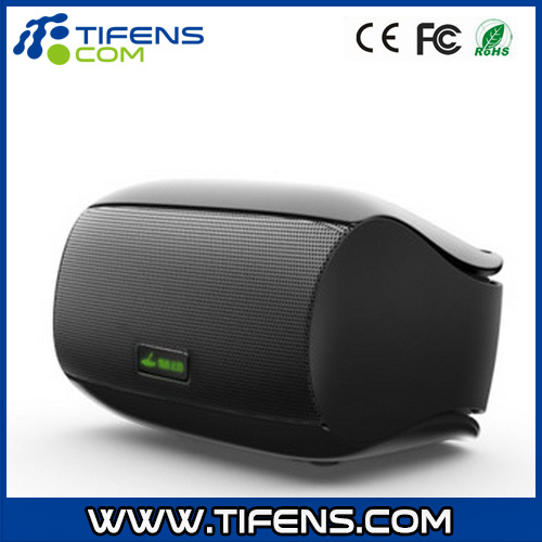 New Design Wireless Mini Speaker Portable Bluetooth Speaker