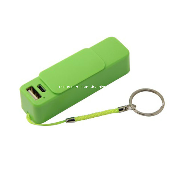 New Design 2200mAh Slide-Style Perfume Power Bank (BUB-44)