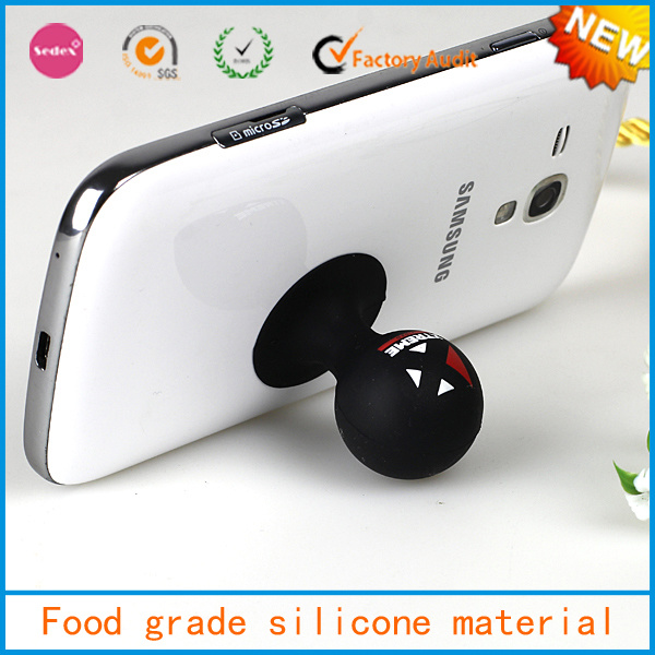 Silicone Phone Holder, Cell Phone Holder