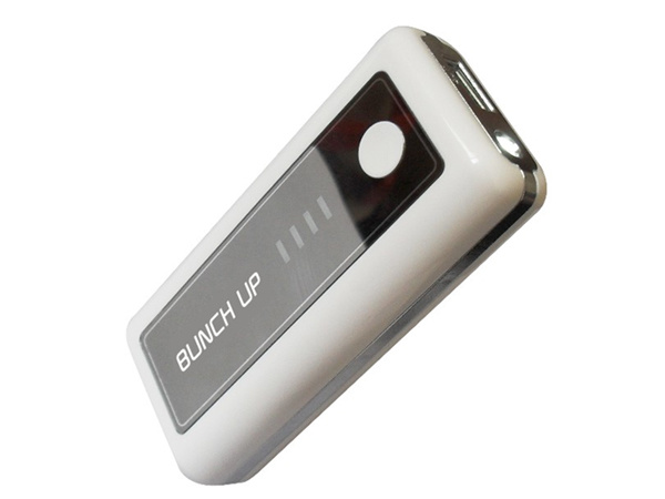 5200mAh Portable Power Bank (BLP052A)