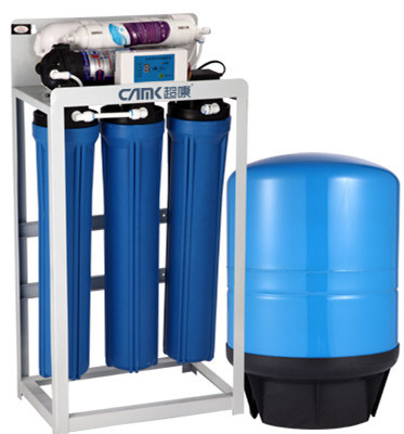 Commercial Reverse Osmosis Water Purifier