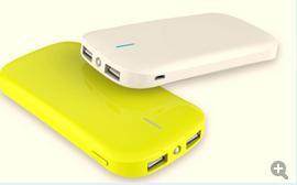 Power Bank Manufacturer (KP-B15)