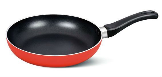 30cm Aluminium Non-Stick Frypan Cookware