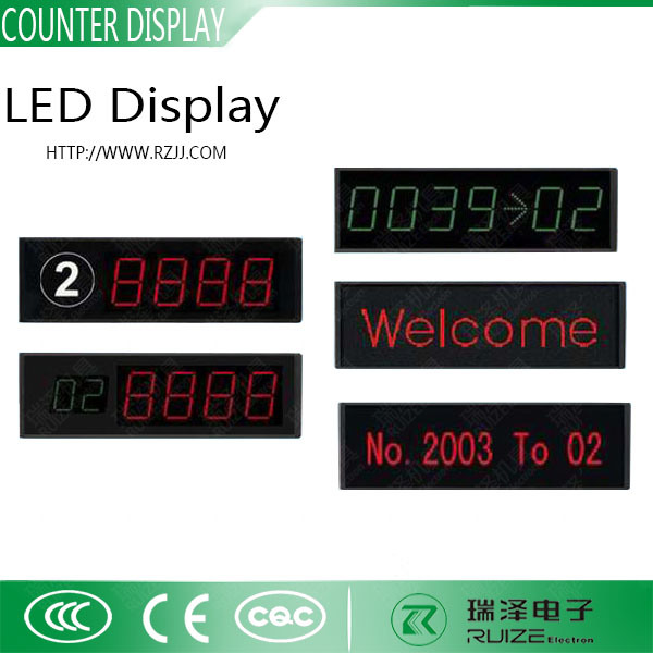 LED Display