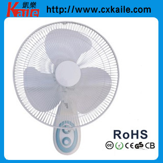 Electric Fan (KF-16GW) with Certificate