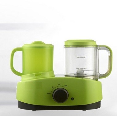 Baby Food Steamer