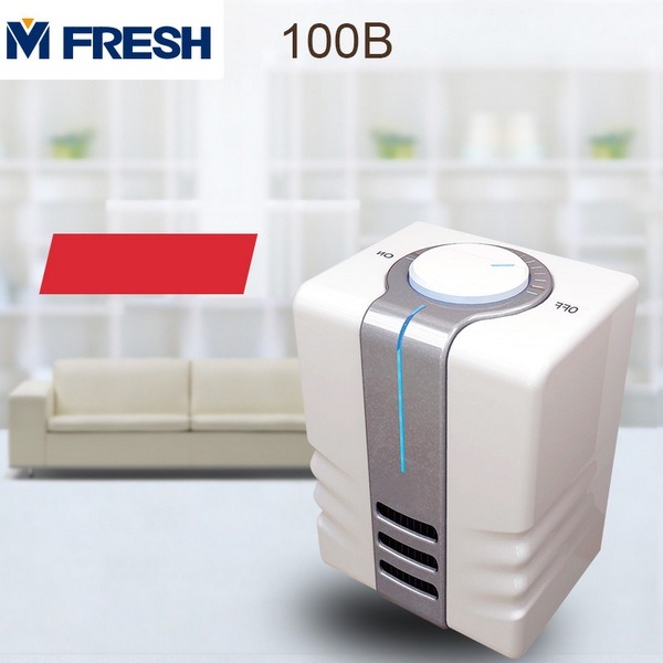 Mfresh 100b Luktsanering Airmaster Purifier