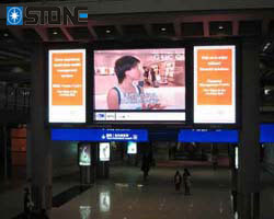 P5 Indoor LED Display/LED Display