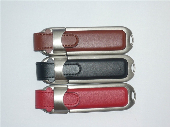 Portable USB Flash Drive, Logo Customized