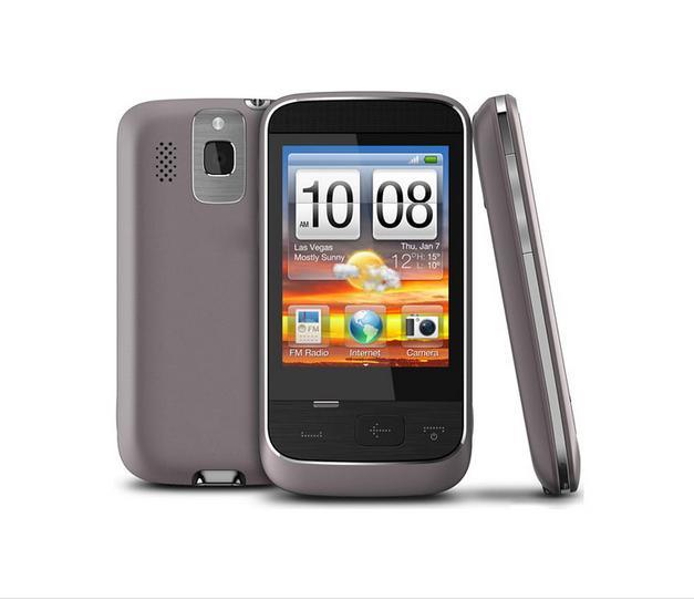 Original 3.15MP F3188 Smart Mobile Phone