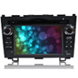 2DIN Special Car DVD Player for Honda CR-V (B&C-HOZ7001GBT)