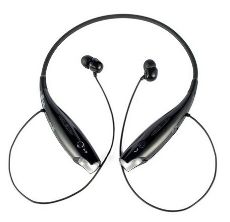 Hbs-700 Wireless Bluetooth V2.1 EDR Earphone