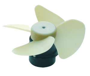 AC Axial Fan