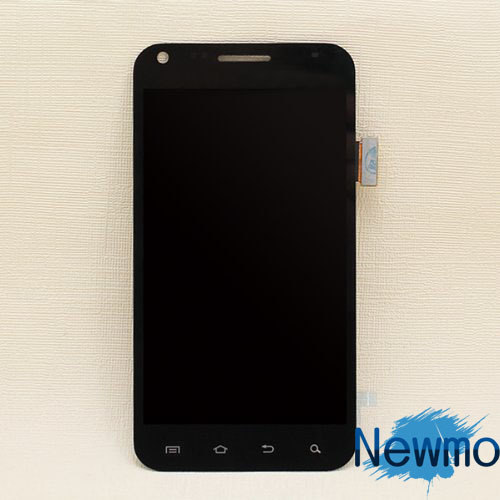 Original Mobile Phone LCD for Samsung Galaxy S2