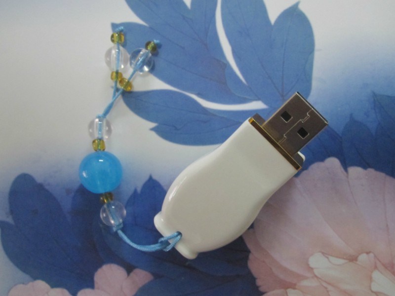 Ite Porcelain USB Flash Drive