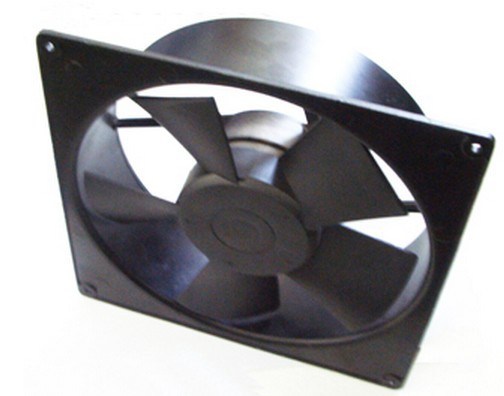 AC Axial Fan (JD-2260-H)