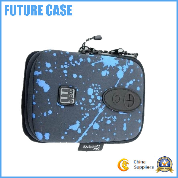 Neoprene Case for Mobile Phone (FRT04-065)