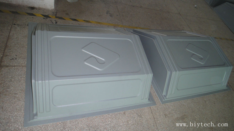 Vacuum Forming Refrigerator Inner (BIY-V14040289)