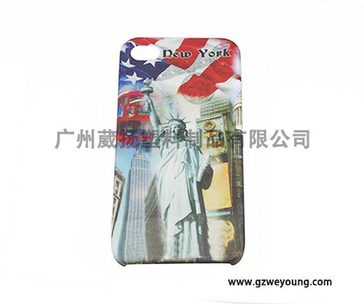 Cell Phone Covers Skins& Cases -Water Transfer Printing