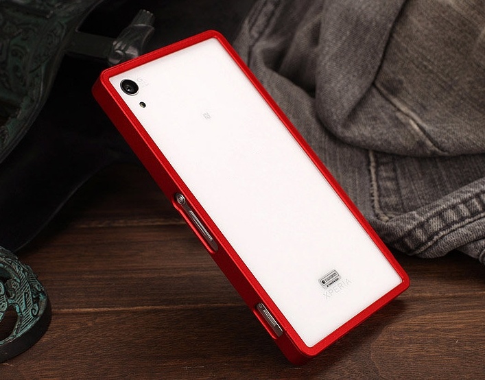 Fashion Housing for Sony Xperia Z2