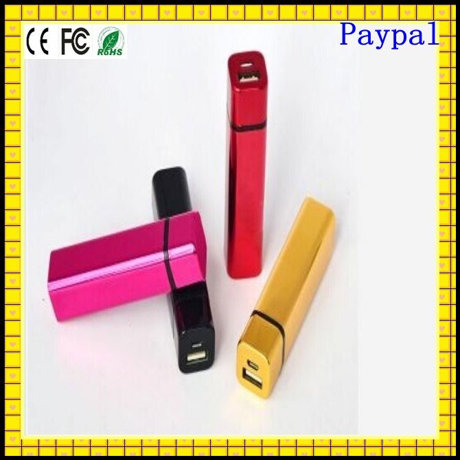 Cheap Novelty Promotion Gift Bulk 20000mAh Power Bank (GC-PB222)