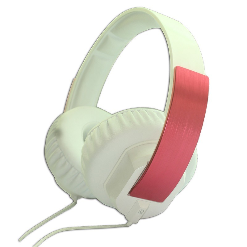 High End Sound Stereo Computer Headset Headphone (MV-8018)