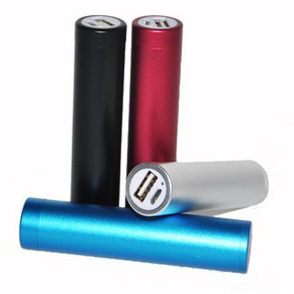 OEM Higher Selling Fashion Brand 2800 mAh Power Bank