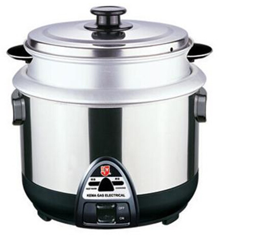 LPG Gas Rice Cooker