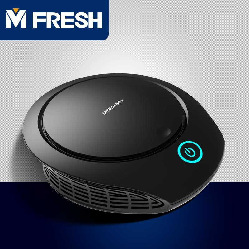 Mfresh Sy101 Car Air Purifier