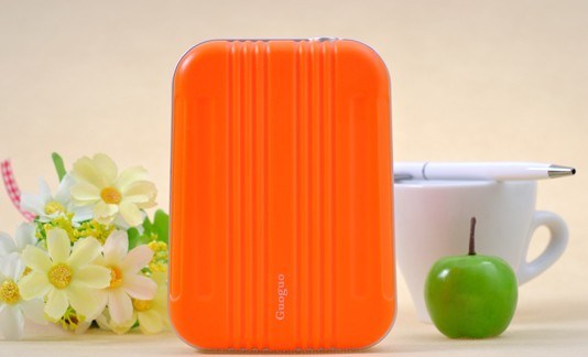 Power Bank 10000mAh for Smartphone