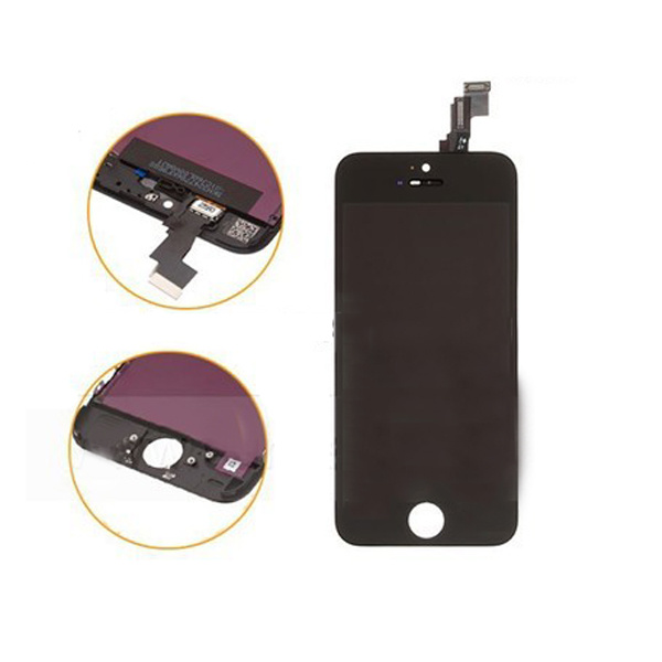 Best Price for iPhone 5s LCD Digitizer