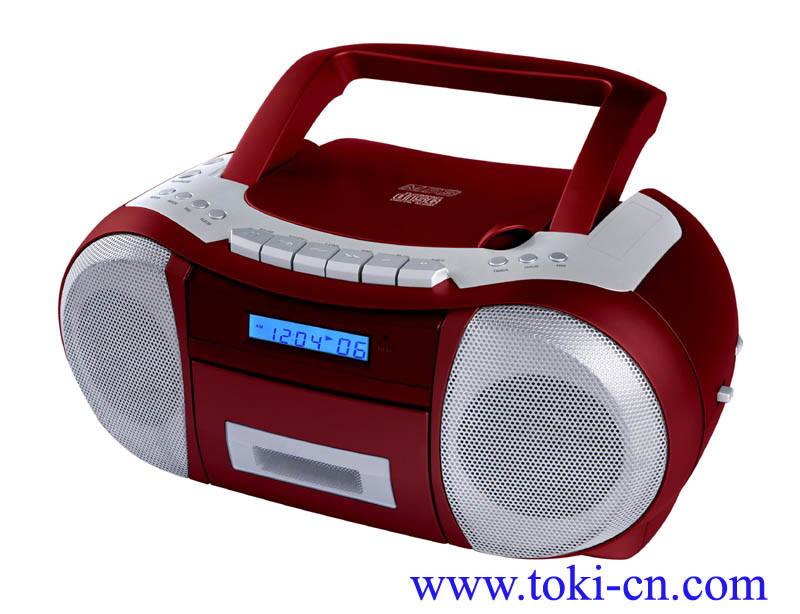 Boombox (TK-P977)