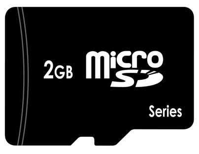 Micro Sd Card