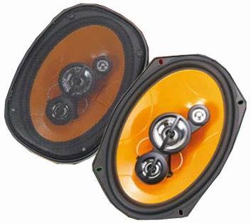  Car Speaker (RS-696C)