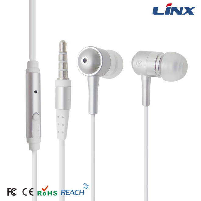 Cute Candy Fashional MP3 Earphone