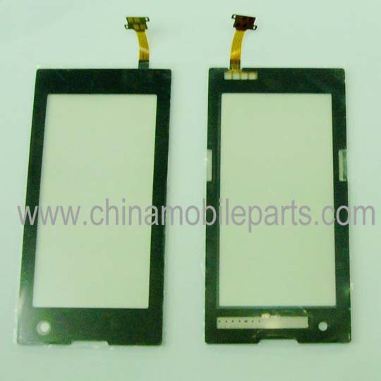 Mobile Phone Touch Digitizer for LG (KF700)