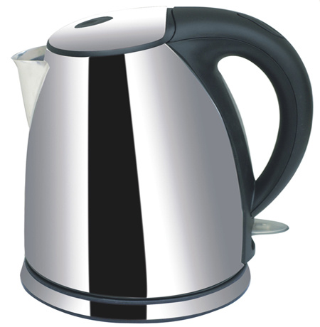 Stainless Steel Electric Kettle (H-SH-15G10)