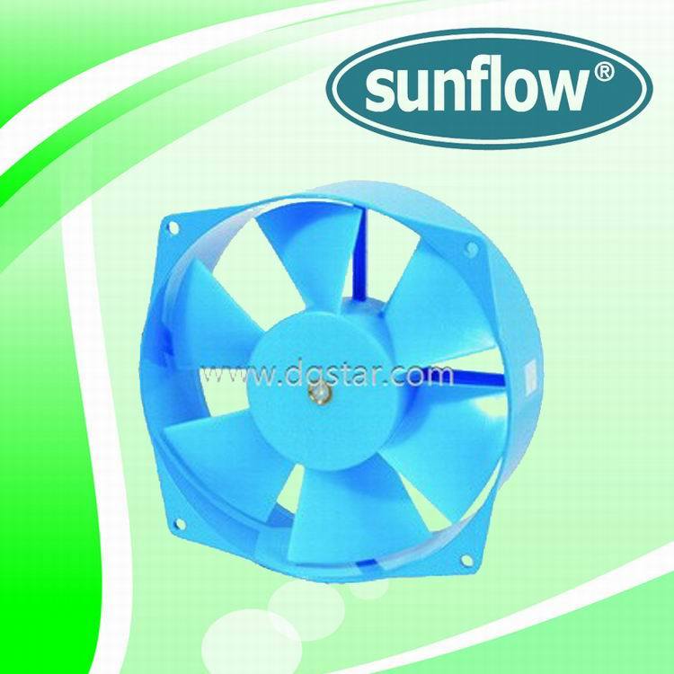 AC Fan 200FZY2-D